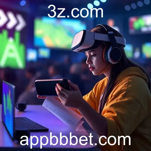 O Crescimento do Mercado de Jogos Online no Brasil