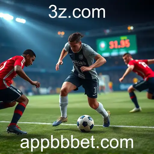 A Ascensão da Plataforma de Jogos Online BBBet