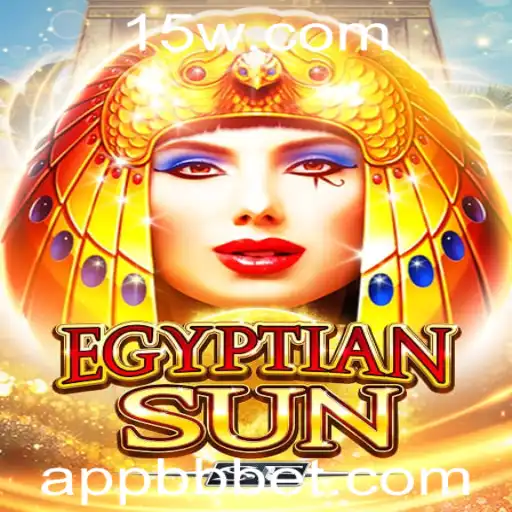 EgyptianSunSE: A Nova Sensação no Mundo dos Jogos
