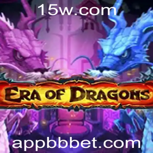 Descubra EraOfDragons: Um Mergulho no Mundo da Fantasia com bbbet