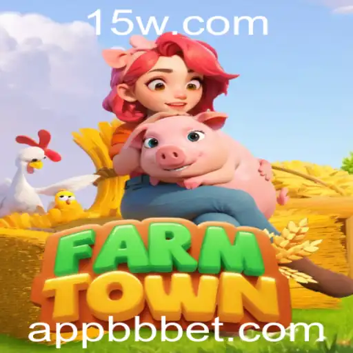 Guia Completo de FarmTown e Suas Regras: Explore o Empolgante Mundo Rural com bbbet