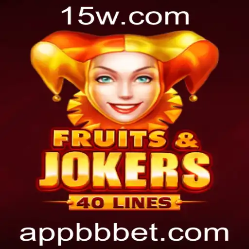 Descubra o Mundo Emocionante de FruitsAndJokers40