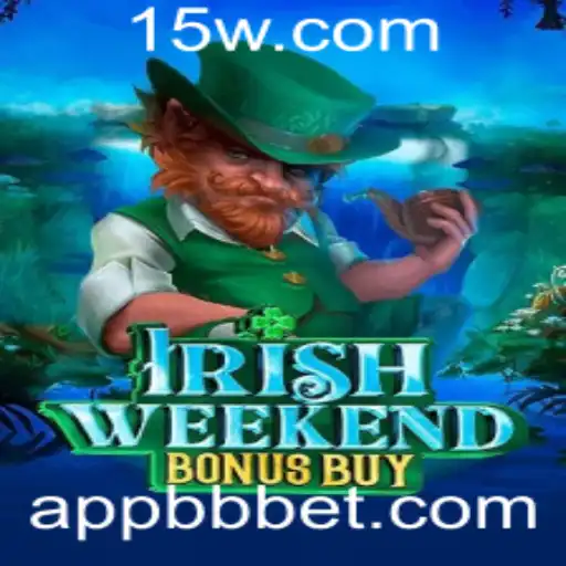 Explorando IrishWeekendBonusBuy: Uma Jornada pelos Recursos e Regras do Jogo