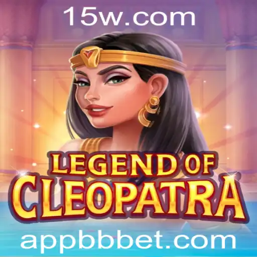 LegendOfCleopatra: Explore o Fascínio do Antigo Egito com BBbet