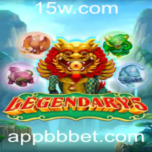 Discovering Legendary5: The Ultimate Strategy Game