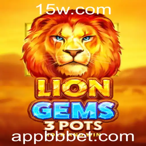 Explorando LionGems3pots: Um Mergulho no Mundo dos Jogos de Cassino Online