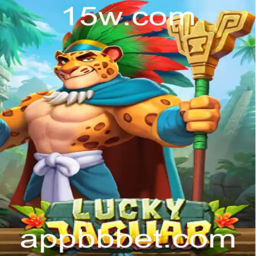 Descubra o Fascinante Mundo de LuckyJaguar: O Novo Fenômeno dos Jogos de Azar