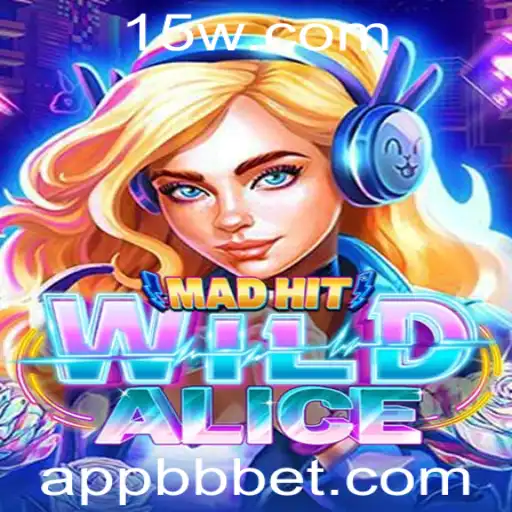 MadHitWildAlice: Aventura e Estratégia no Mundo do Jogo