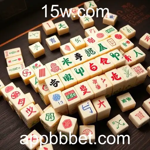 Mahjong: A Arte e Estratégia do Jogo Milenar