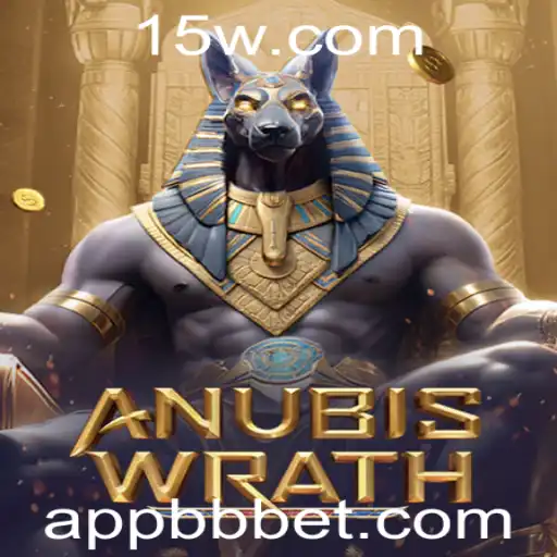 AnubisWrath: Um Mergulho Profundo no Universo Misterioso do Novo Jogo Sensação