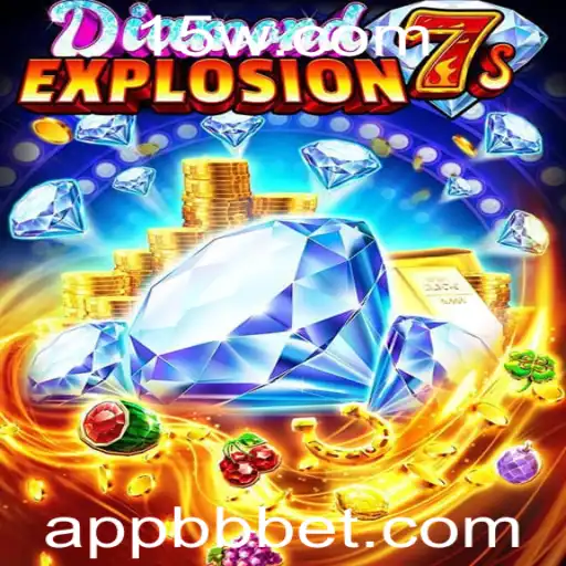 Descubra a Aventura em DiamondExplosion7s: A Emocionante Jornada de Jogo em bbbet