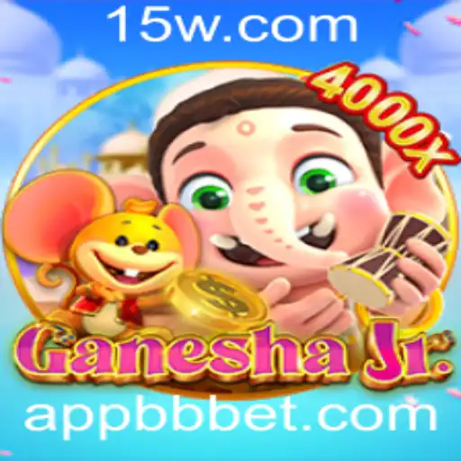 Explorando o Mundo de GaneshaJr: Um Jogo Inovador no Universo de BBbet