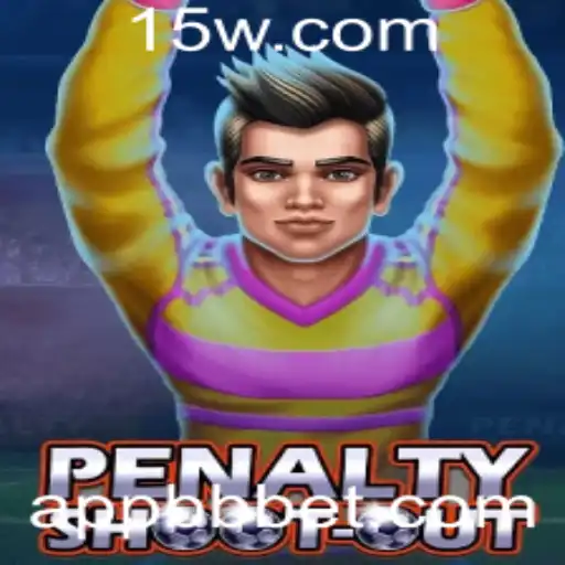 Descubra PenaltyShootOut: O Jogo que Está Mudando as Regras do Futebol Virtual