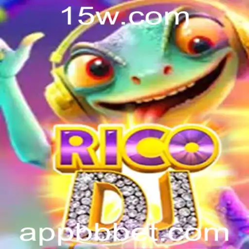 Explorando o RicoDJ: O Jogo que Vem Dominando a Cena do Entretenimento com a bbbet