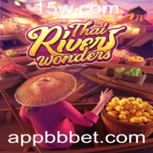 Descubra o Fascínio do ThaiRiverWonders no Universo de Jogos