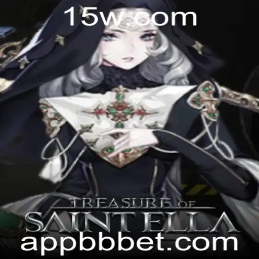 Explorando o Jogo de Aventura 'Treasure of Saint Ella'