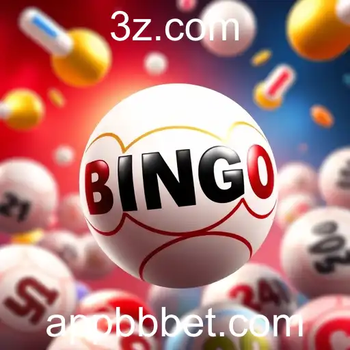 Descubra a Emoção dos Jogos de Bingo no BBBET
