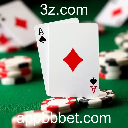 Explorando o Fascinante Mundo dos Jogos de Poker no 'bbbet'