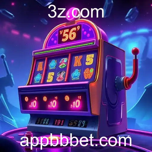 Explorando o Mundo das Máquinas Caça-níqueis no bbbet