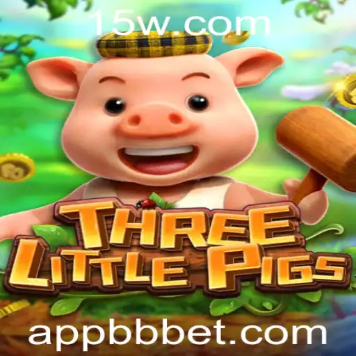 Explorando o Mundo do Jogo THREELITTLEPIGS com a Palavra-Chave Estratégica: BBBET